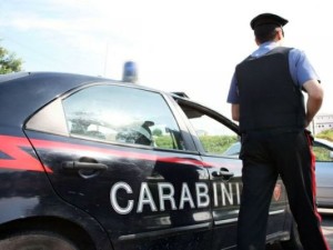 Carabinieri allaccio abusivo e furto di energia, un arresto e quattro denunce4