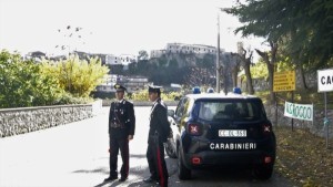 Controlli dei Carabinieri a Petilia Policastro, Mesoraca, Roccabernarda e Caccuri1