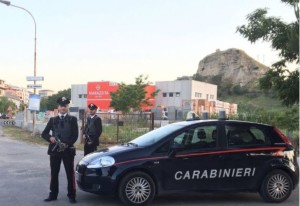 Controlli dei Carabinieri a Petilia Policastro, Mesoraca, Roccabernarda e Caccuri4