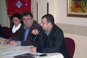Davide Rocca nuovo presidente dell’Avis Comunale di Soveria Mannelli2