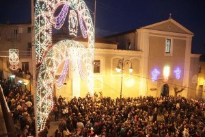 Festa San Leone a Saracena1
