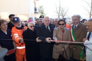 Il presidente Oliverio ha inaugurato il nuovo Pronto Soccorso dell’Ospedale di Soveria Mannelli3