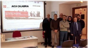 Nasce la Sezione Territoriale AICA Regione Calabria presso l’Associazione Format