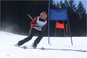 58Campionati Nazionali UISP di sci alpino1