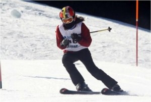 58Campionati Nazionali UISP di sci alpino2