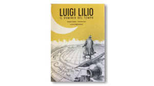 Cirò, nasce il primo fumetto su Lilio Caruso consegna la copia zero a Mattarella