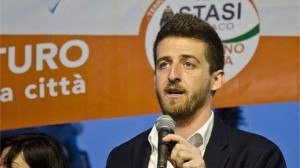 Flavio Stasi Rossano Pulita