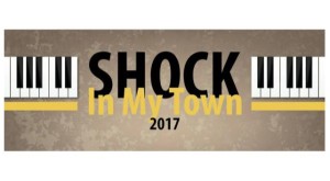 Shock in My Town 2017
