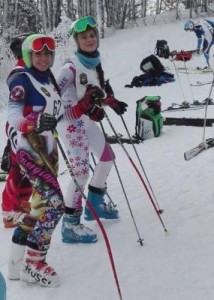 “Pinocchio sugli sci”, Ancora successi per gli atleti calabresi del Team Aiello1