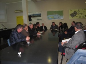 A Cariati tavolo tecnico-istituzionale per fermare il progetto di una mega Discarica privata a Scala Coeli2