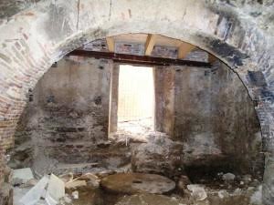 Cambiamento della destinazione d’uso dell’antico Palazzo Pignatari