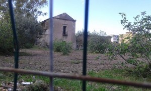 Crotone, rivalutare l’antico convento dei Cappuccini prima che intervengano ruspe e cemento.1