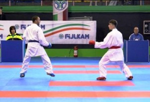 Due onorevoli quinti posti per l’ asd martial kroton ryu ai campionati italiani assoluti di karate 2017