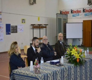 Multiculturalità e multilinguismo nella scuola italiana allIstituto Wojtyla di Isola di Capo Rizzuto3