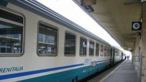 Riattivazione del treno Milano-Crotone