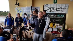 1 Trofeo di Pesca in Apnea – Isola Ambiente Apnea3