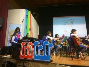 870 concorrenti al V Concorso musicale dell’Istituto Comprensivo Crosia Mirto