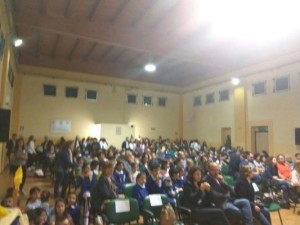 870 concorrenti al V Concorso musicale dell’Istituto Comprensivo Crosia Mirto3