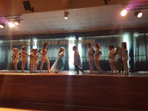 Alternanza Scuola-lavoro fra Scuola di Danza e il Liceo Gravina di Crotone3