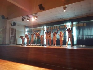 Alternanza Scuola-lavoro fra Scuola di Danza e il Liceo Gravina di Crotone5