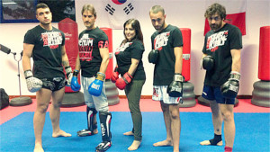 Cirò Marina, Kick Boxing la Tigers del Maestro Natalino Martino ai Campionati Nazionali Assoluti