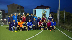 Concluso il Torneo San Cataldo di Calcio a 5 a Cirò Marina1