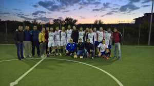 Concluso il Torneo San Cataldo di Calcio a 5 a Cirò Marina2
