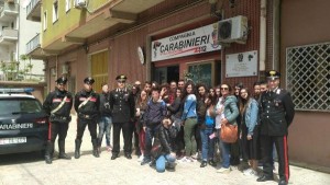 Concluso il ciclo di incontri dei Carabinieri alle scuole, parrocchie e centri di aggregazione sociale5