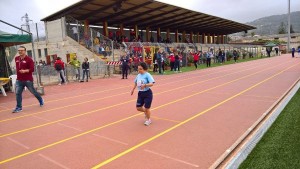 Giochi Interregionali della Calabria di Special Olympics a Lamezia Terme6