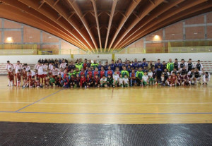 Grande successo per il Futsal calabrese a Cirò Marina (34)