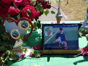 Migliaia di persone per ricordare Giuseppe Strancia al 2° Torneo di Calcio a Cirò Marina1