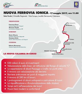 Nuova Ferrovia Ionica- domani la sottoscrizione dellaccordo2