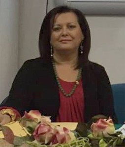 Dirigente Scolastico Rita Anania