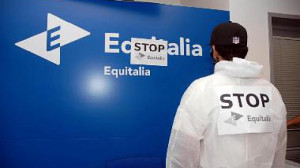 Stop Equitalia, Commissione Tributaria annulla gli interessi nella cartella esattoriale