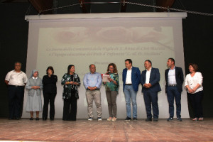 VI edizione del Premio Gattorno riconoscimento ai tre dirigenti delle scuole pubbliche (1)
