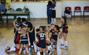 Volley Fidelis Torretta vittoria