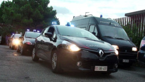 Carabinieri Controlli antidroga- esercizi pubblici e circolazione stradale nei comuni Cirò di Marina e Strongoli2