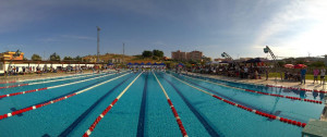 Grand Prix Categoria di Nuoto estivo 2017 a Crotone