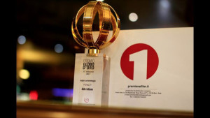 Il regista crotonese, Aldo Iuliano vince il Globo d'oro con il suo cortometraggio Penalty