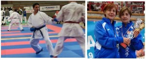 Karate Nazionale- i master dell’Akc conquistano 2 ori, 3 argenti ed 1 bronzo ai campionati italiani3