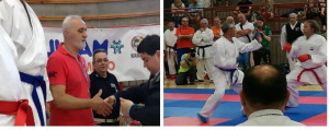 Karate Nazionale- i master dell’Akc conquistano 2 ori, 3 argenti ed 1 bronzo ai campionati italiani4