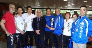 Karate Nazionale- i master dell’Akc conquistano 2 ori, 3 argenti ed 1 bronzo ai campionati italiani5