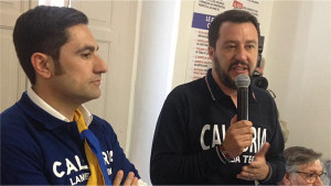 Noi con Salvini propone sospensione bollo auto in Calabria