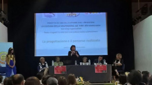 Oltre 200 insegnanti province di Cosenza e Crotone hanno partecipato all’incontro sulla valutazione1