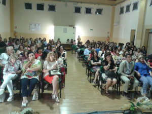 Oltre 200 insegnanti province di Cosenza e Crotone hanno partecipato all’incontro sulla valutazione2