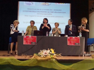 Oltre 200 insegnanti province di Cosenza e Crotone hanno partecipato all’incontro sulla valutazione3