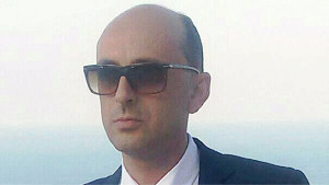 Antonio Lettieri è il nuovo Presidente della Squadra di Calcio del Cirò