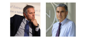 Armando Massarenti e Antonio Ereditato si aggiungono al Premio Letterario Caccuri 2017