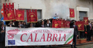 Associazione Calabria Bersaglieri