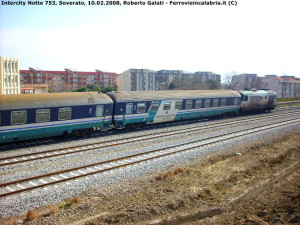 Brutte notizie per i servizi ferroviari a lunga percorrenza sulla linea Jonica Reggio Calabria-Metaponto (2)